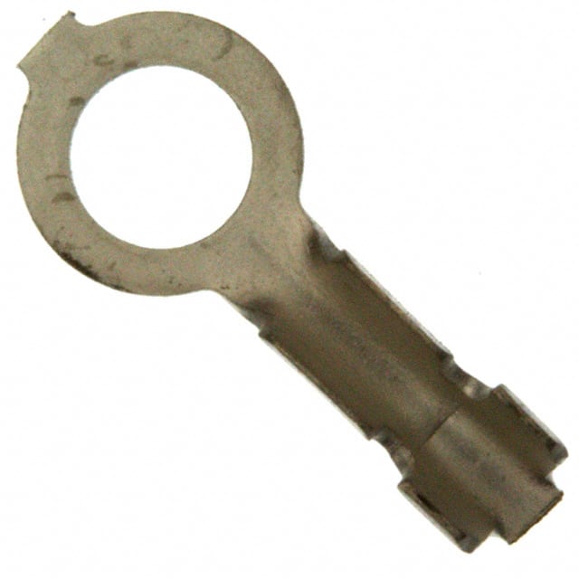 42547-2 TE Connectivity AMP Connectors  Ring Connectors